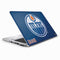 NHL Edmonton Oilers Distressed HP Elitebook Skin